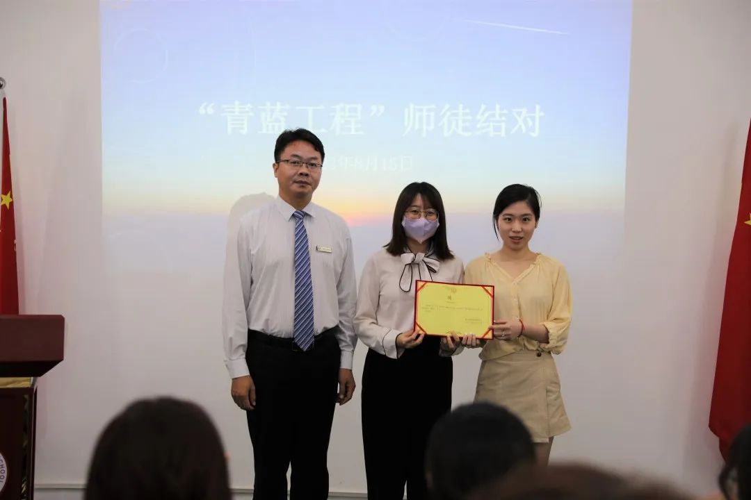 开学典礼 | 新学期,追逐梦想,勇敢前行