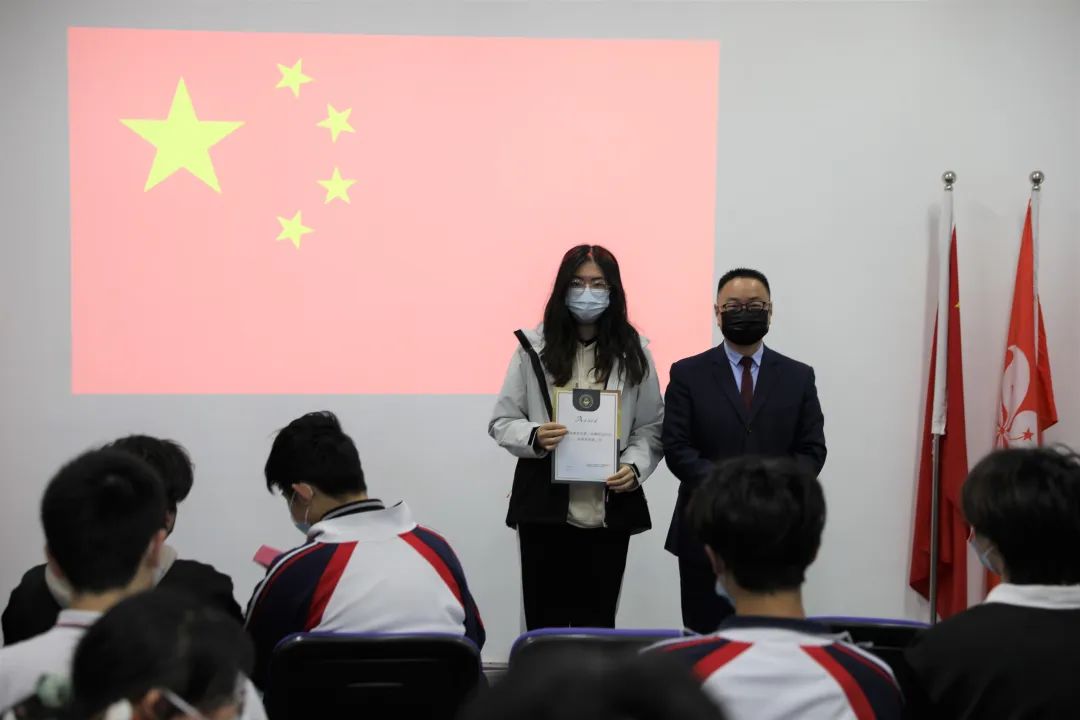 顽强拼搏，超越自我——珠海英华第三届趣味运动会精彩回顾