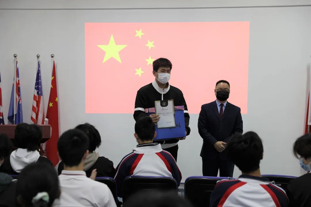 顽强拼搏，超越自我——珠海英华第三届趣味运动会精彩回顾