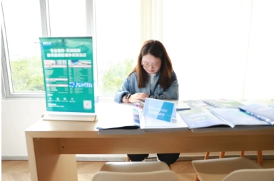 ​直击现场 | 珠海英华春季国际高校展圆满落幕！