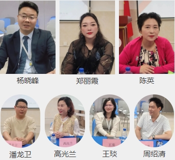 产教双链深融合｜英华国际携手珠海经促会共育国际化人才新生态