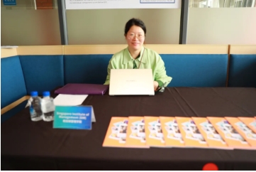 ​直击现场 | 珠海英华春季国际高校展圆满落幕！