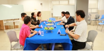 产教双链深融合｜英华国际携手珠海经促会共育国际化人才新生态