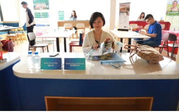 ​直击现场 | 珠海英华春季国际高校展圆满落幕！